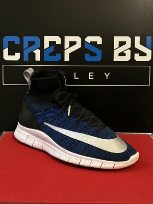 Nike X CR7 Free Mercurial Superfly Turnschuhe - VERTRAUENSWÜRDIGER VERKÄUFER  