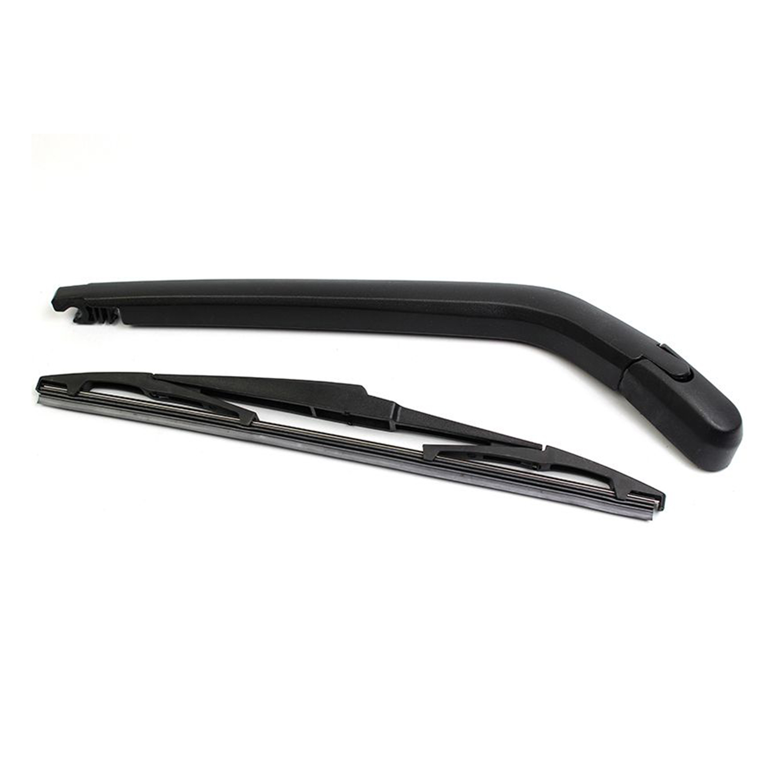 3 Balais D'essuie-glace, Adaptés Aux Essuie-glaces Avant Et Arrière
