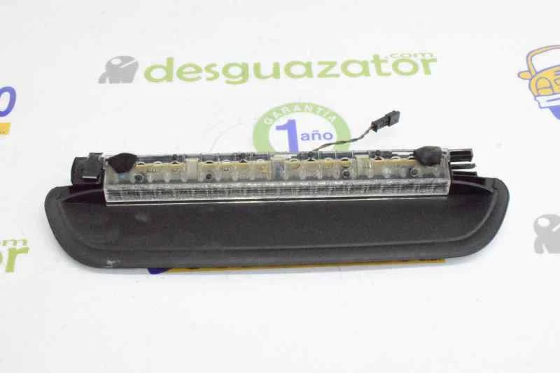 63256927017 scheinwerfer hinten zentral für BMW 5 20 D 2005 