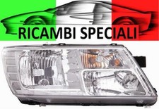 FARO FANALE PROIETTORE DESTRO …