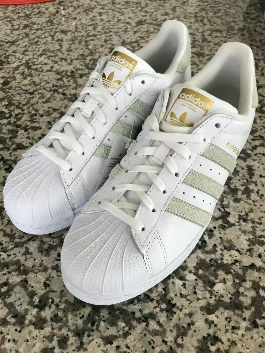 Men Adidas Superstar Casual Sneakers