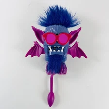 Scritterz Battyz Interactive Collectible Creature Moving Monster Spin Master Toy