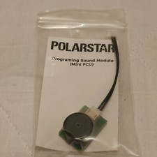 Polarstar Programming Sound Module For Mini FCU