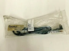 Optimate OP-ACBL-4 2010992 400 Series Cable to Micrologix CPU