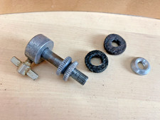 CAMCO 60s Vtg Hi-Hat Stand Cymbal CLUTCH Holder Part Complete Original Oaklawn