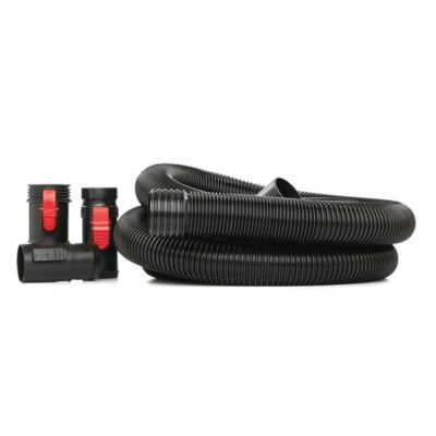 CRAFTSMAN CMXZVBE38758 2-1/2'' X 13' Pos-I-Lock Hose