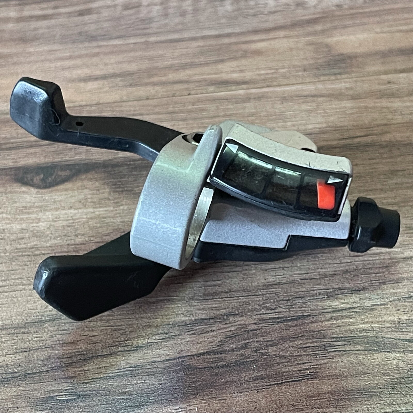 Shimano SL-R441 LEFT ONLY Road Triple Mega 9 Shifter Pod | eBay