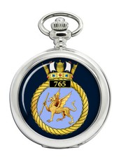 765 Naval Air Squadron, Royal Navy Pocket Watch