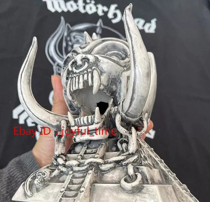 20AW NEIGHBORHOOD MOTORHEAD BOOZE NHMH CE-INCENSE CHAMBER 20AW NEIGHBORHOOD MOTORHEAD BOOZE NHMH CE-INCENSE CHAMBER