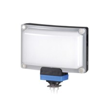LS Wide Angle LED Video Light W5 On-Camera LED Light NWOB