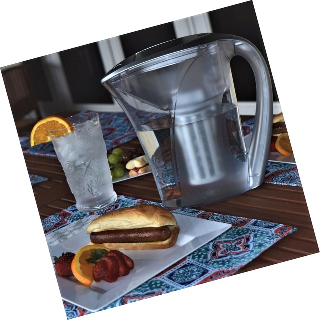 clear2o water filter pitcher