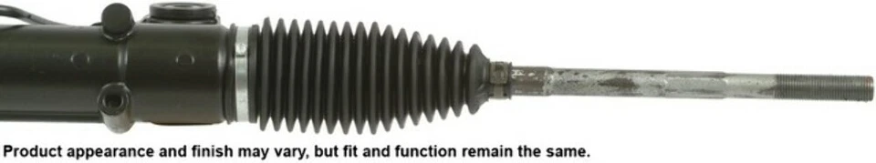 Cardone Reman 机架和小齿轮组件 22-3082 | 高质量汽车零件,Univers — 第 3/4 张图片