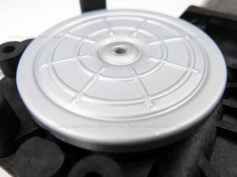 WINDOW REGULATOR With Motor For JEEP GRAND CHEROKEE  2001-2004 Rear Left - Image 3 of 4