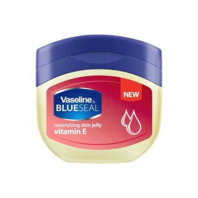 1X Vaseline Blueseal Nourishing Skin Jelly With Vitamin E- 50Ml