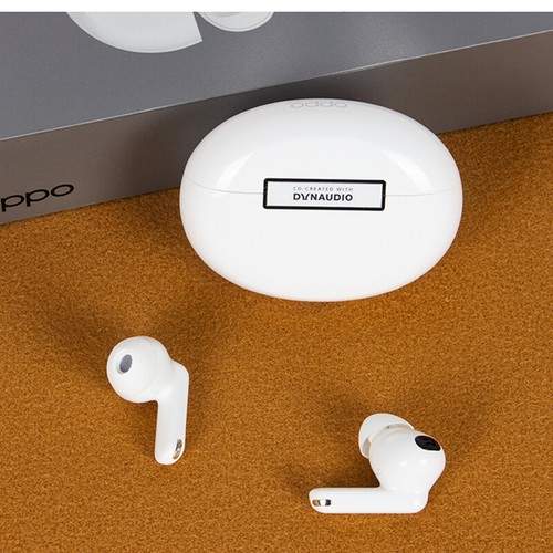 NEW Oppo Enco X2 Earphone Bluetooth 5.2 TWS Wireless Active Noise Cancelling