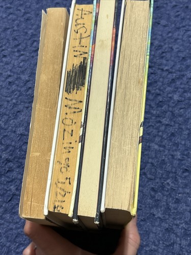 Great Illustrated Classics & Treasury Of Children's Classics Lot (lot of 4) - Picture 8 of 12