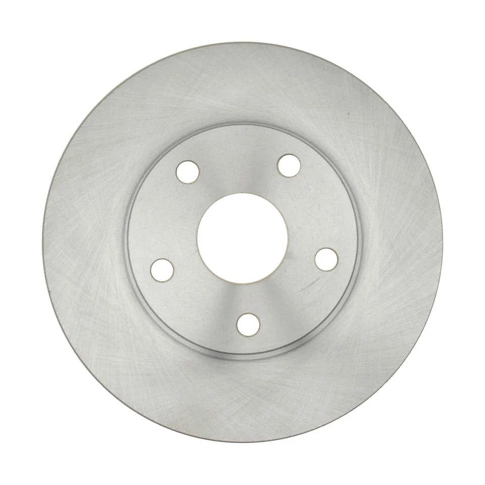 Kit de rotores de freno delanteros pastillas de freno de cerámica y herrajes para Lexus LS400 1990 Foto 2 de 4