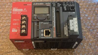 MITSUBISHI L61P L6DSPU L26CPU-BT CPU Unit | eBay MITSUBISHI L61P L6DSPU L26CPU-BT CPU Unit | eBay