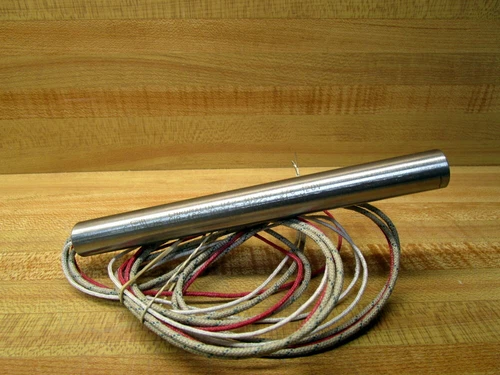 Chromalox 042-305917-376 Cartridge Heater CIR-406