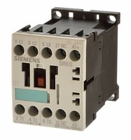 Siemens 3RT1015-1BB42 SchüTz 3KW Spule 24VDC