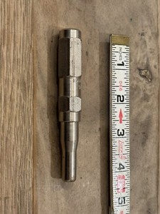 Robinair 1/2" Swaging Tool Punch Excellent