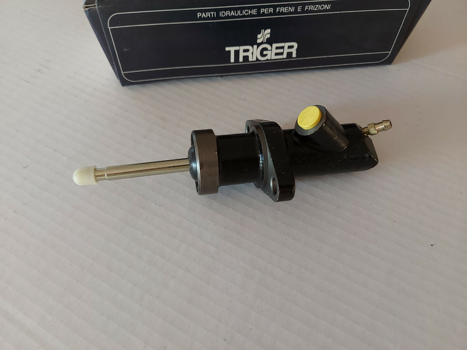 Clutch Slave Cylinder, for BMW ser. 3 ( E36 ), from 1990..., 20.64 mm