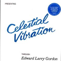 Edward Larry Gordon / Celestial Vibration (Cd) / USCD030 / Cd