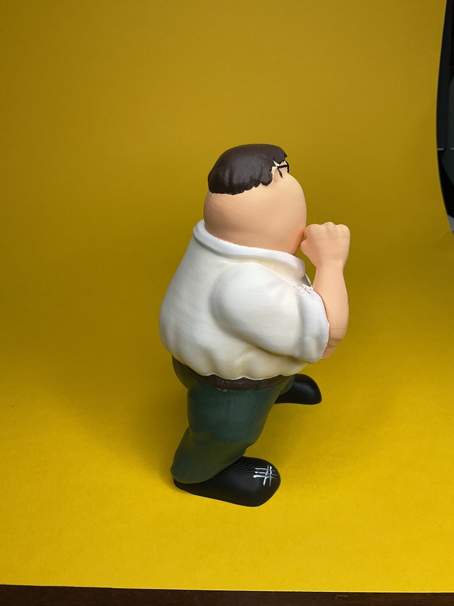 Peter Griffin - Personaggi di Cartoni e Fumetti