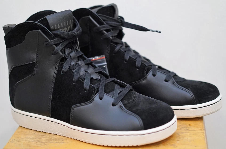 Nike Jordan Westbrook 0.2 Hombres Entrenadores de Baloncesto Hi Top EE. UU. Talla 9 Totalmente Nuevos Foto 3 de 4