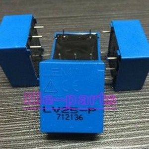 Lv25 p датчик напряжения
