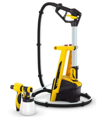 Wagner Farbsprühgerät Sprayer W 950 FLEXiO für Lacke, Lasuren und Farben NEU