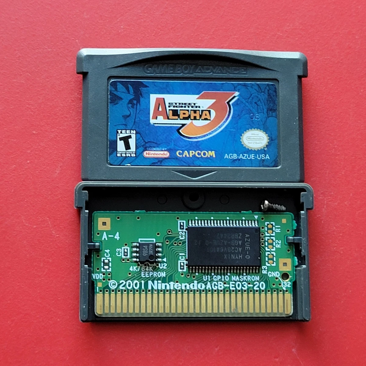 Snes classic gba 2025