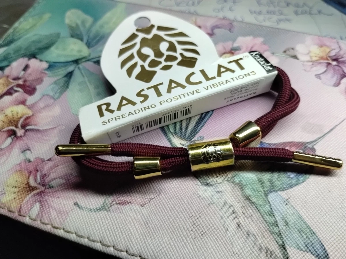 Rastaclat lion head discount