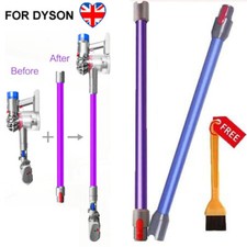 For Dyson Wand Stick Extension Tube V7 V8 V10 V11 V15 Detect Animal Absolute UK