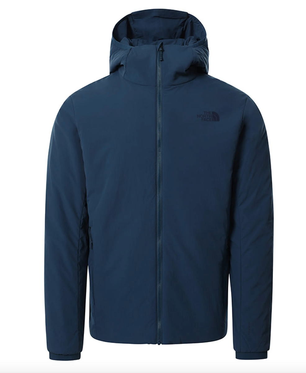 The North Face Ventrix Hoodie Jacket BNWT Monterey Blue RRP