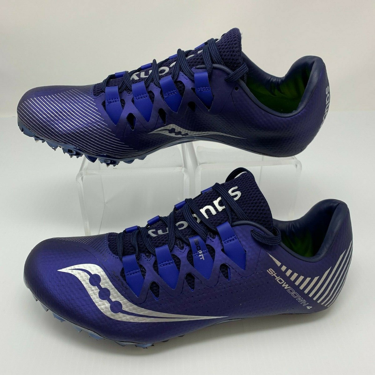 Size Saucony Hurricane ISO Blue S20411-3 for sale online