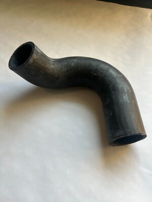 1955 1956 1957 Chevy Lower Radiator Hose for V8 Models 283 or 265 OEM ...