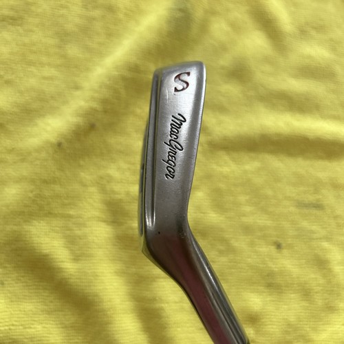 MacGregor MX Oversized Sand Wedge SW Graphite Shaft Right Hand Medium Flex - Picture 2 of 6