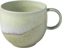 Like. By Villeroy & Boch Perlemor Alga Becher Mit Henkel 290Ml