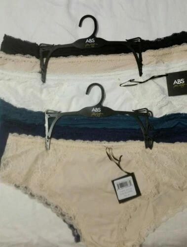 Ropa para mujer ABS de Allen Schwartz de encaje