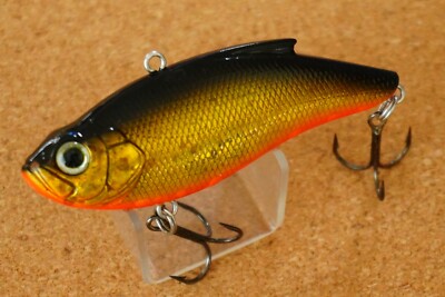 Zip Baits  Calibra 75  EF     (P226N3 re