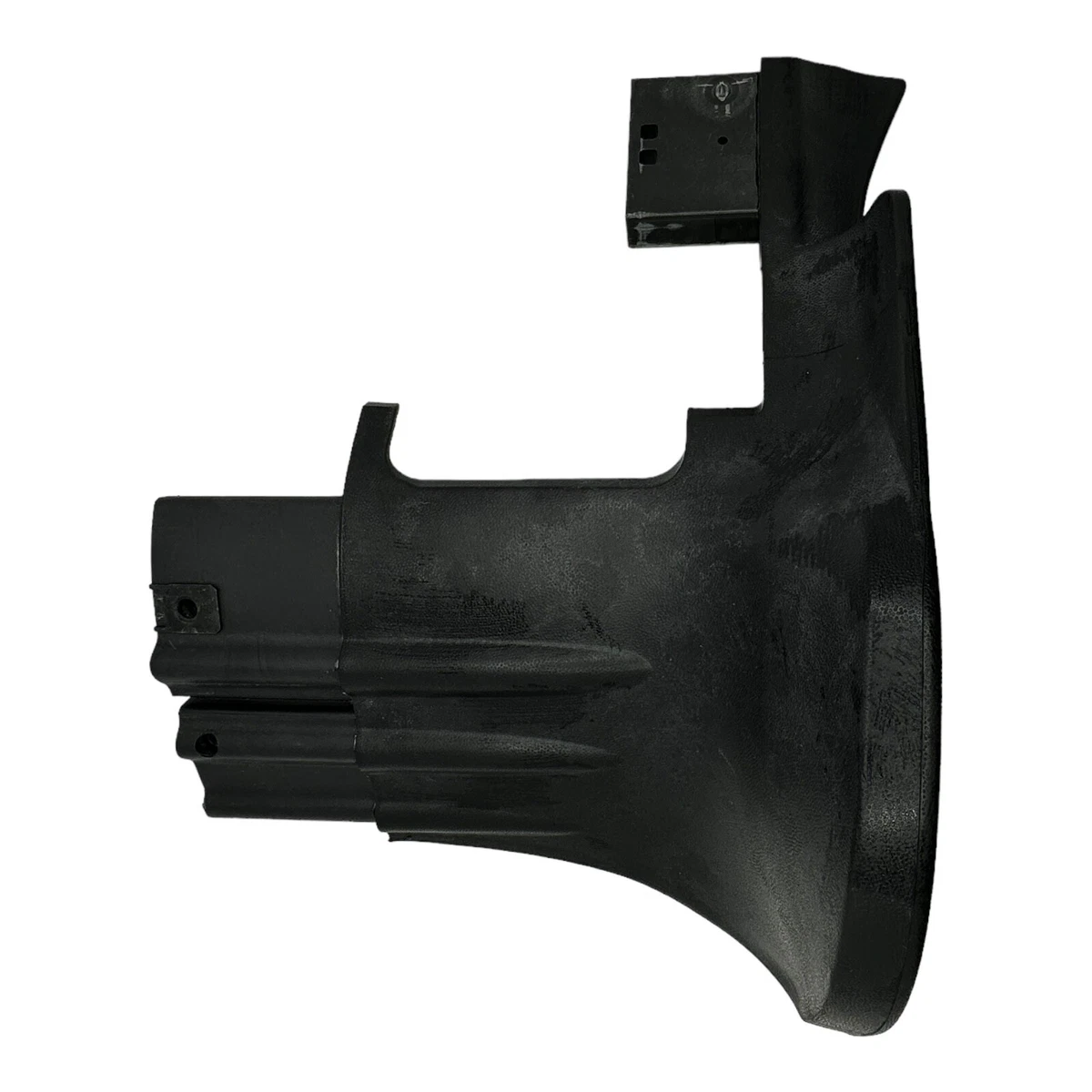 PORSCHE CAYENNE 7L5 955 - RIGHT SIDESKIRT ROCKER PANEL  