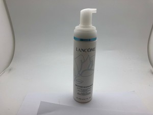 mousse radiance lancome