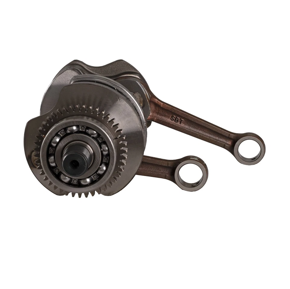 Nuevo cigüeñal SBT compatible con Sea-Doo 787/800 Foto 3 de 4