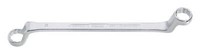 Hazet DoppelringschlüSsel DIN838 17 X 19 Mm - 630-17X19