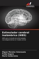 Estimulador Cerebral InaláMbrico (Wbs) Olguer Morales Valenzuela (U. A.) Buch