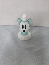 Good 2 Grow Juice Bottle Topper Mickey Mouse