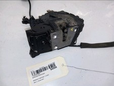 Porte avant et accessoires Renault Captur