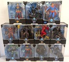 DC Comics Action Figure Lot of (11) by McFarlane Toys Multiverse New MIB