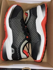 Cat Caterpillar Streamline 2.0 Composite Toe Work Shoes, Size 9.5